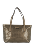 GG Supreme Shoulder Bag, front view